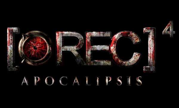 Nieuwe trailer [REC] 4: Apocalypse