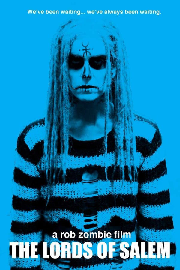 Trailer: The Lords of Salem