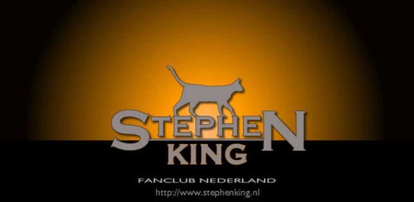 Stephen King Fanclub viert 10-jarig bestaan op 10 november