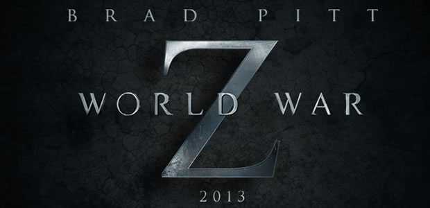 Eerste trailer World War Z