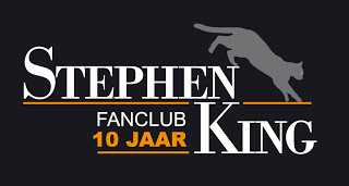 Interview oprichters Nederlandse Stephen King fanclub