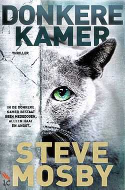 Boekrecensie: Donkere Kamer (Steve Mosby)