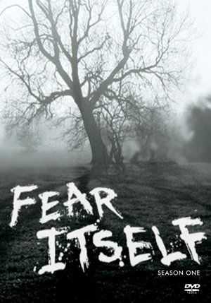 Horrorreeks Fear Itself op Vlaamse betaalzender Prime