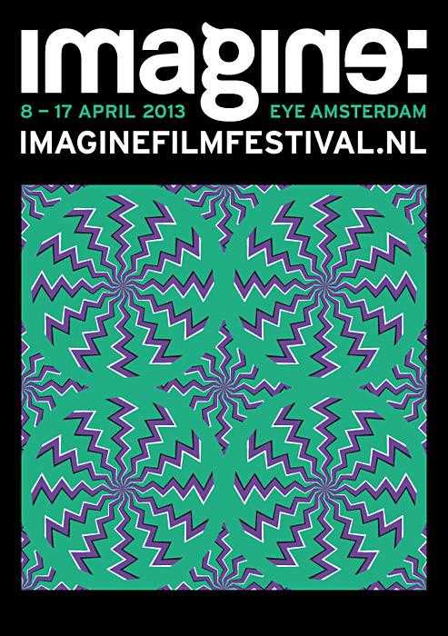 Time Capsule Award: Maak de festivaltrailer voor Imagine 2013