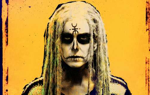 Officiële poster en trailer voor Rob Zombie's The Lords of Salem