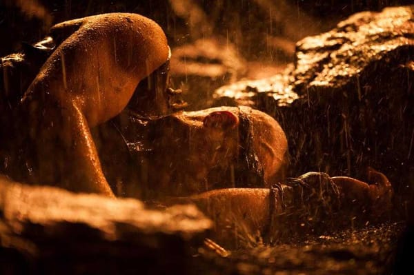 Eerste teaser voor vervolg Chronicles of Riddick
