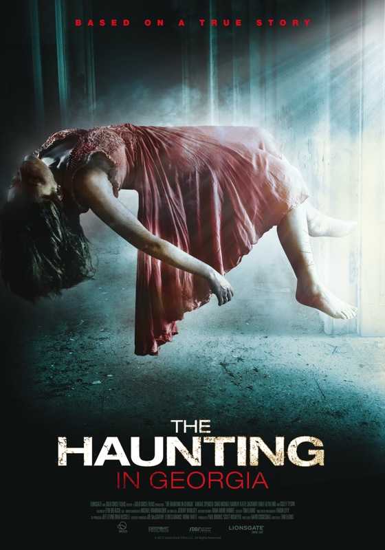 Recensie: The Haunting in Georgia (Tom Elkins, 2013)