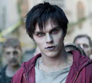 Recensie: Warm Bodies (Jonathan Levine, 2013)