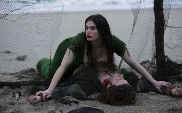 Recensie: Byzantium (Neil Jordan, 2012)