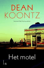 Boekbespreking: Het Motel (Dean Koontz)