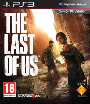 Recensie: The Last of Us (PlayStation 3)