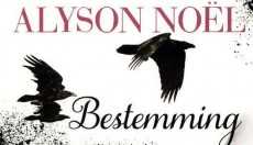 Soulseekers: Bestemming (Alyson Noël) recensie