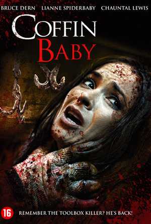 Recensie: Coffin Baby (Dean Jones, 2013)