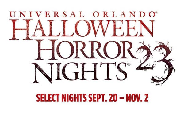 Universal's Halloween Horror Nights 2013 preview