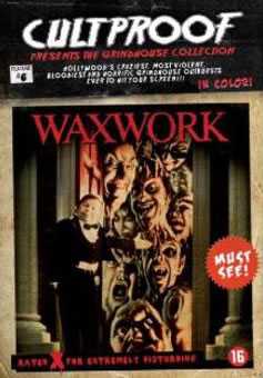 Recensie: Waxwork (Anthony Hickox, 1988)