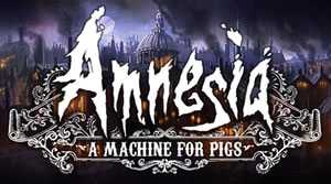 Amnesia 2: A Machine for Pigs komt 10 september uit