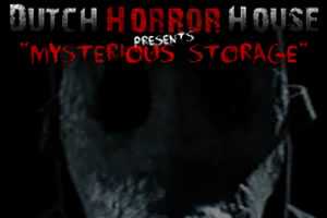 Spookhuis 'Dutch Horror House' opent ook deze Halloween