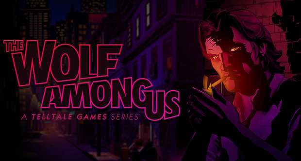 Recensie: The Wolf Among Us (A Telltale Games Series)