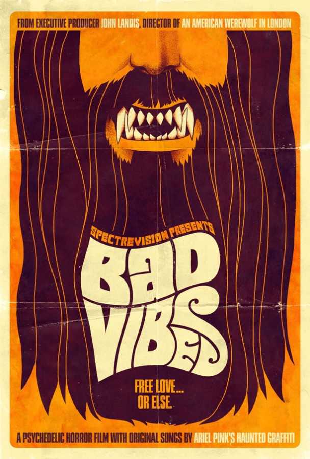 John Landis produceert nieuwe weerwolf-film 'Bad Vibes'