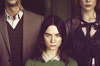 Recensie: Stoker (Chan-Wook Park, 2013)