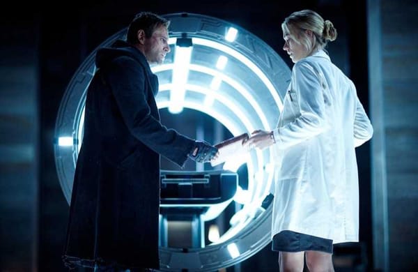 Trailer voor 'I, Frankenstein'