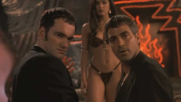 Robert Rodriguez begint tv-zender met o.a. From Dusk Till Dawn: The Series