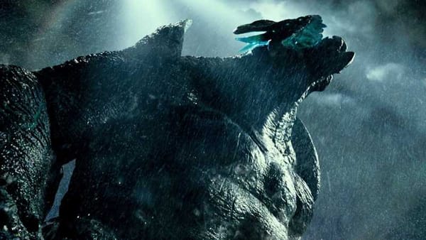 Recensie: Pacific Rim (Guillermo del Toro, 2013)