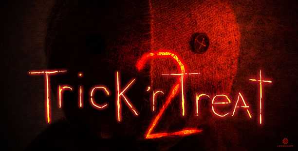 Trick 'r Treat 2 officieel aangekondigd