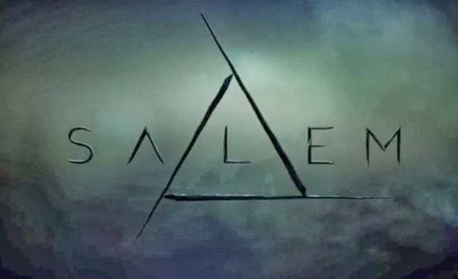 Nieuwe teaser voor heksenserie Salem