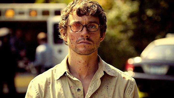 Interview Hugh Dancy - Will Graham in tv-serie Hannibal