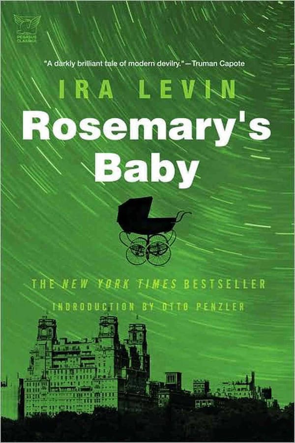 Hoofdrolspeelster gevonden voor miniserie Rosemary's Baby