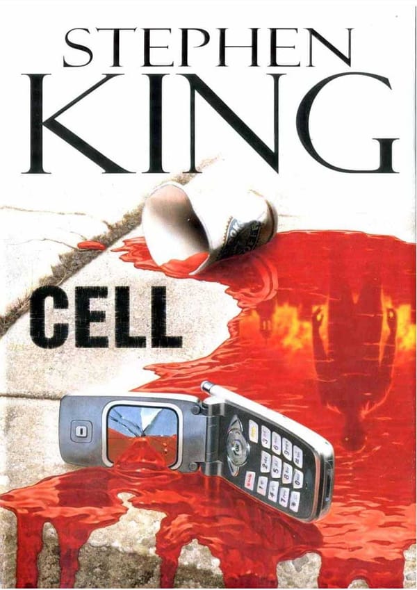 Hoofdrollen verfilming Stephen King's Cell bekend