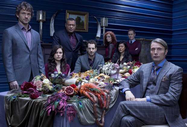 Recensie: TV-serie Hannibal seizoen 1