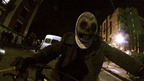 Trailer voor The Purge 2: Anarchy