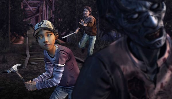 Recensie: Telltale’s The Walking Dead Season 2 Episode 2: A House Divided