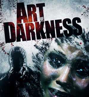 Recensie: Art of Darkness (Steve Laurence)