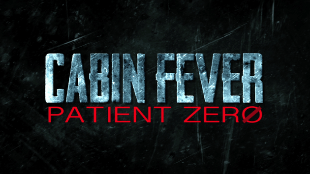 Nieuwe trailer voor Cabin Fever: Patient Zero