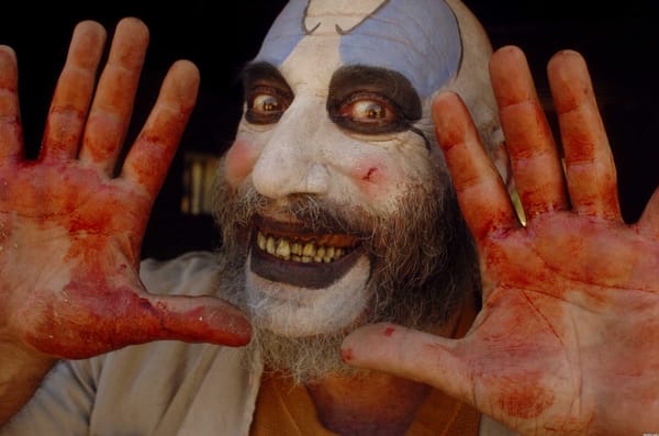 Wekt Rob Zombie ‘The Devil’s Rejects’ tot leven?