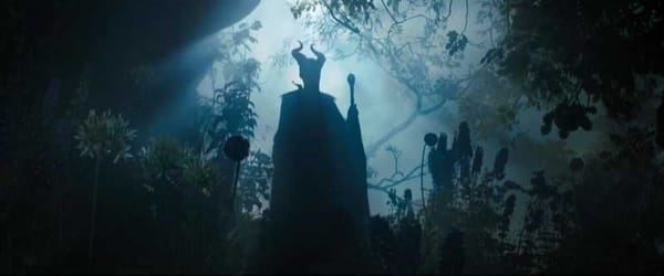 Trailer: Disney op het duistere pad met Maleficent