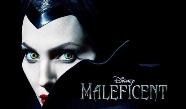 Laat je door Disney en MAC Cosmetics omtoveren tot Maleficent