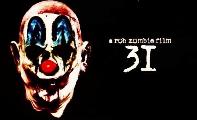 Rob Zombie kondigt nieuwe film '31' aan