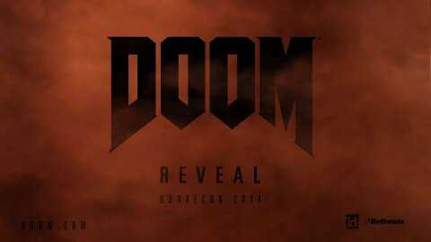 DOOM keert terug - de eerste demonische teaser