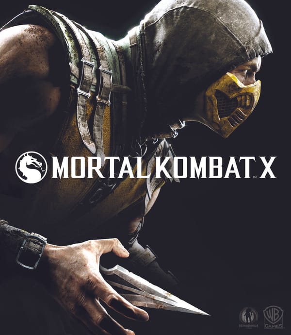 Mortal Kombat X komt in 2015, kijk de trailer