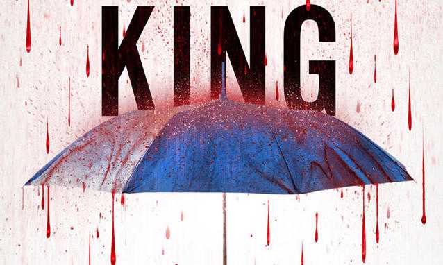 Recensie: Mr. Mercedes (Stephen King)