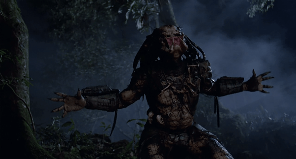 Update: Geen reboot, maar sequel Predator in aantocht