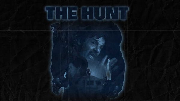 Korte film: The Hunt (Spencer Estabrooks)