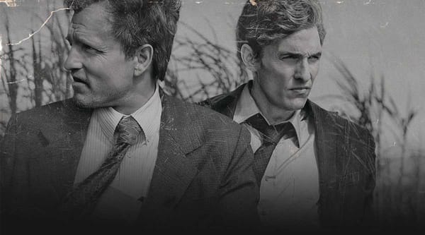 Recensie:  True Detective (Fukunaga Pizzolatto, 2014)