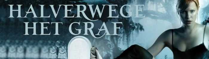 Recensie: Halverwege het graf (Jeaniene Frost) [Nachtjagers-serie]