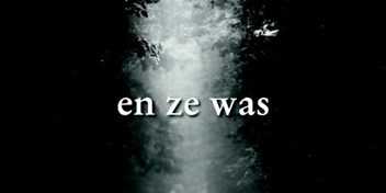 Recensie: En ze was (Alison Gaylin)