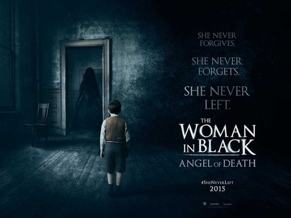 Meer video's en foto's The Woman in Black 2
